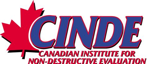 NDT in Canada Conference Proceedings - CINDE.ca