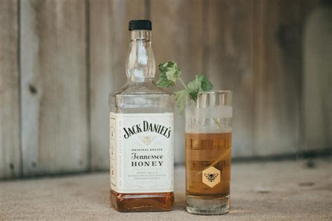 Recipes For Jack Daniels Honey Whiskey | Dandk Organizer