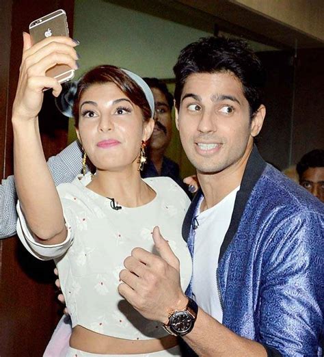 Jacqueline Fernandez REFUSES To Share Screen With Alleged BOYFRIEND ...