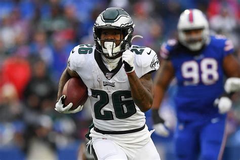 Which 2019 Eagles rookies are primed to take the biggest step in their ...