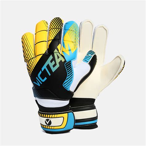 SGG201 Goalkeeper Gloves - Victeam Sports