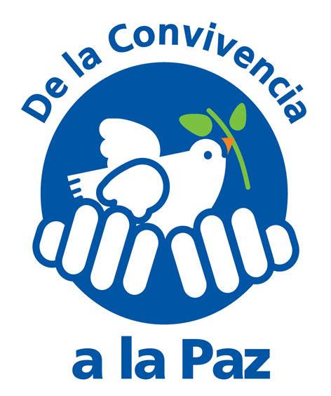 De la Convivencia a la Paz : Quienes Somos y qué hacemos