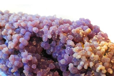 Everything You Need To Know About Grape Agate Crystals: Properties, Powers, Meaning, And How To ...