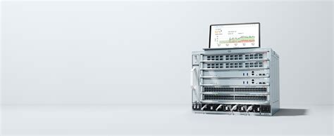 Cisco Catalyst 9000 Switching Family - Cisco