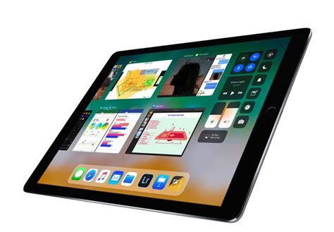 Apple 10.5-Inch iPad Pro Reviews Roundup [u] | iPhone in Canada Blog