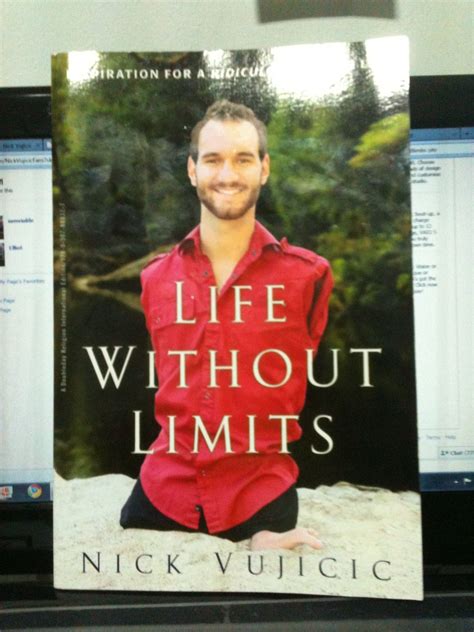 My hero | Nick vujicic, Inspirational books, Christian books