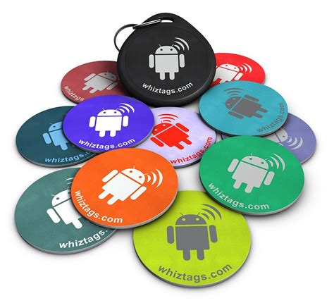 NFC Tags - how do they work?