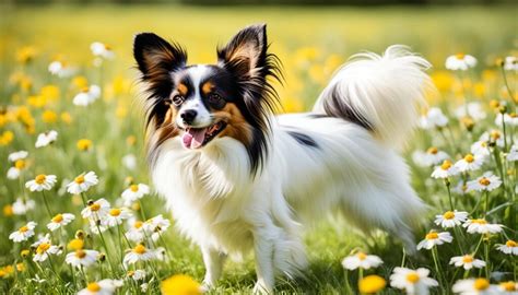 Papillon Archives - Spaniel Hub