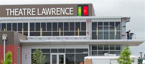 Theatre Lawrence | Lawrence.com