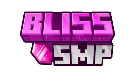 Blisssmp Sticker - Blisssmp - Discover & Share GIFs