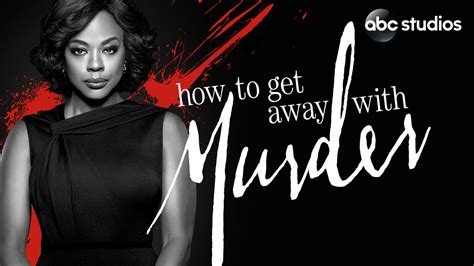 Netflix Music Discovery : How to Get Away with Murder Soundtrack