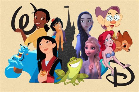 I 30 migliori cartoon Disney di sempre | Rolling Stone Italia