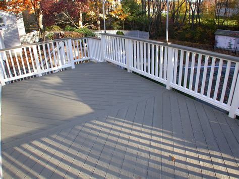 22 Luxury Grey Deck Paint Trends You'll See In 2020 - Home Inspiration ...