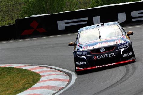 Craig Lowndes The Mountain Bathurst 1000 2015 | V8 supercars australia ...