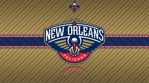 Wallpapers New Orleans Pelicans - 2024 Basketball Wallpaper | New ...