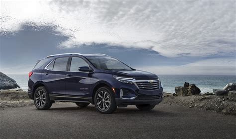 Download SUV Chevrolet Car Vehicle Chevrolet Equinox 4k Ultra HD Wallpaper