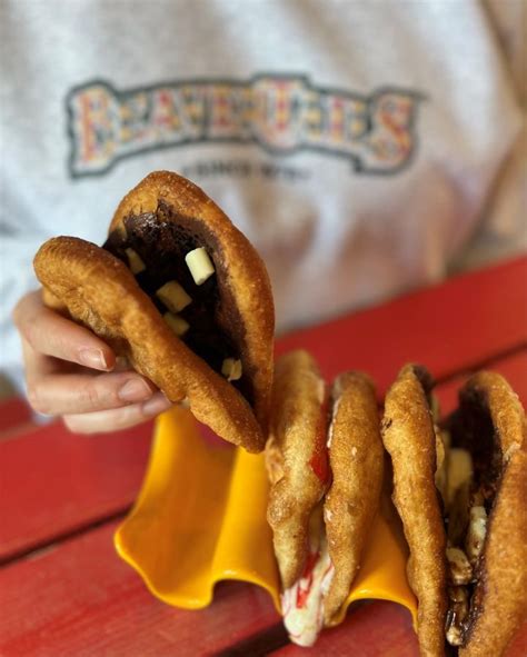 BeaverTails - Peake’s Quay