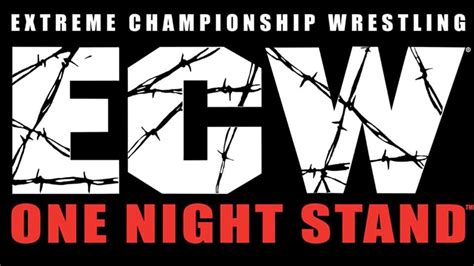 WrestleRamble Extra: ECW One Night Stand 2006 - WrestleTalk