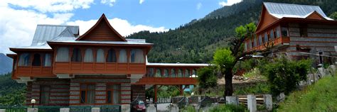 Kalpa – Himachal Pradesh Tourism Development Corporation (HPTDC)