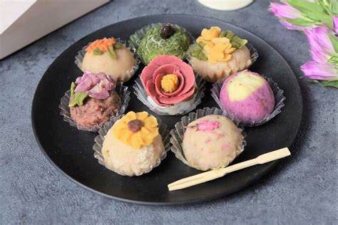 How To Make Japanese Adorable Ohagi