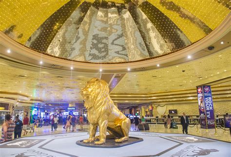 MGM Grand Hotel in Las Vegas - Hotel der Superlativen | Urlaubsguru.de