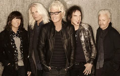 REO Speedwagon Albums Ranked | Return of Rock