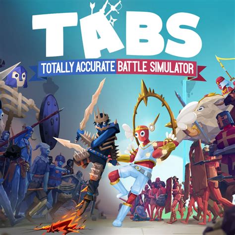 Totally Accurate Battle Simulator [Gameplay] - IGN