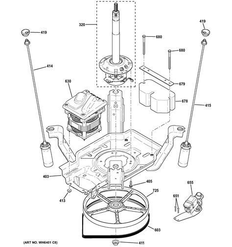 Brake Parts Diagram | Detailed and Informative