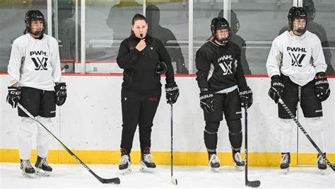 PWHL releases full 72-game schedule ahead of inaugural season | CBC Sports