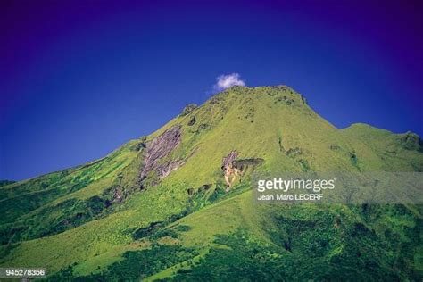 45 Volcan Martinique Stock Photos, High-Res Pictures, and Images - Getty Images