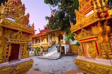 Luang Prabang Laos an insider's guide - Travel Inspires