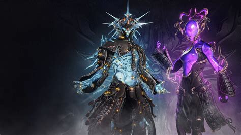 WarframeⓇ: Zenith Heirloom Koleksiyonu