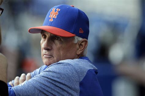 WATCH: Mets' Terry Collins delivers impassioned postgame speech - nj.com