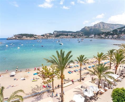 THE 5 BEST Port de Soller Beach Hotels of 2022 (with Prices) - Tripadvisor