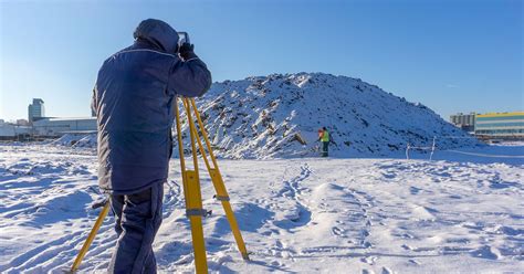 The Best Laser Levels for Land Surveying in 2021