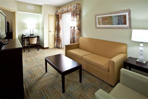 Holiday Inn Express Hotel & Suites PERRY, an IHG Hotel Perry, Florida ...