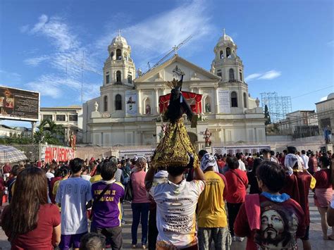 Quiapo Church elevated to national shrine | GMA News Online