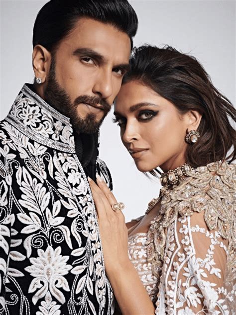 WATCH: Ranveer Singh, Deepika Padukone, Ram Charan together in a new ...