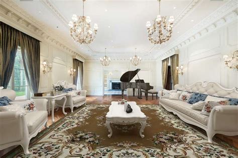 $9.75M River Oaks luxury estate foreclosure is a miniature Daddy ...