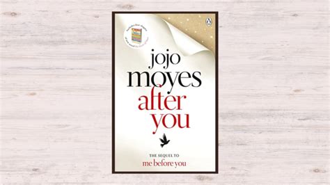 Jojo Moyes Books in Order: A Complete List | MMB Book Blog