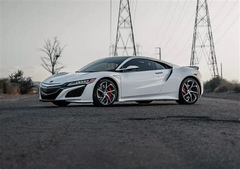 Acura NSX For Sale – JDM Supply