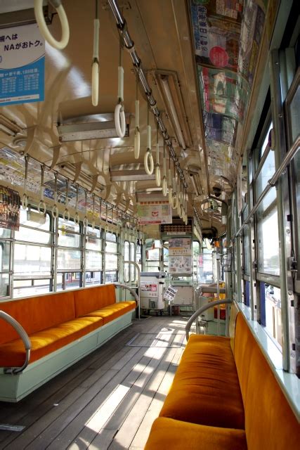 All about Hakodate City Tram/How to Ride Hakodate City Tram