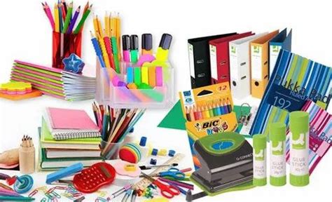 All office Stationery Material at Rs 10/piece | Office Product in ...