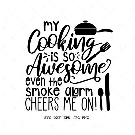 Kitchen Svg Kitchen Decor Funny Kitchen Svg Svg Cut File - Etsy UK