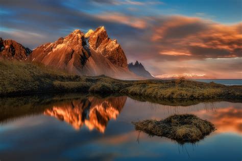 Landscape Photography | 23 Actionable Tips To Stir Emotions - 500px