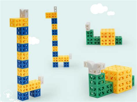 3D Sudoku – Pungrow Educational & Creative Block Toys