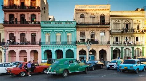 Havana city guide including the best things to see and do and where to stay - Mirror Online