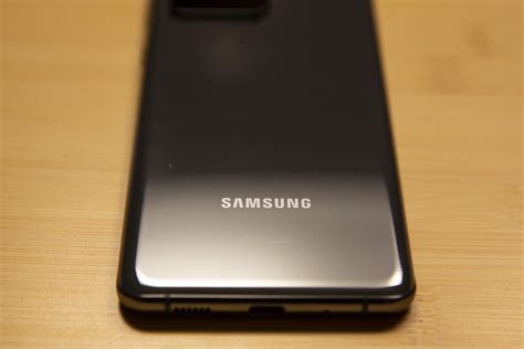 Samsung Galaxy S20 Ultra review: Too much more for most | PCWorld