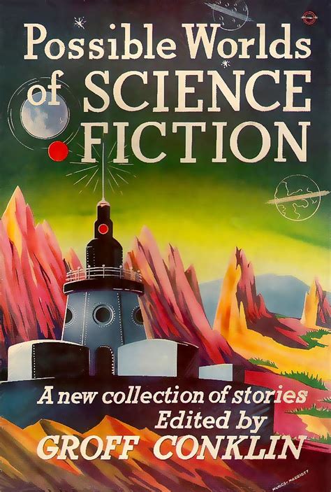 possible worlds of Science Fiction | Pelz | Flickr