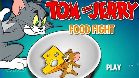 Tom ANDJerry Android Game | (HD) Tom And Jerry Cartoon Games For Kids ... | Tom and jerry, Tom ...